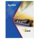 ZyXEL E-iCard 2 Yr License KAV for USG 50 91-995-234001B